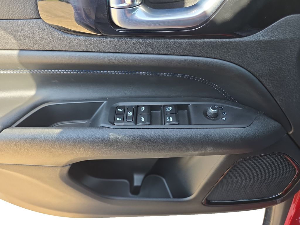 2026 Jeep Compass Latitude Altitude - Photo 11
