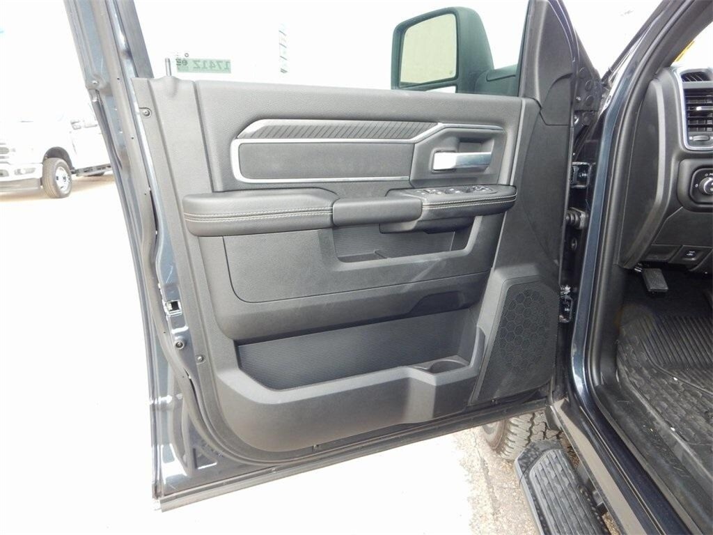 2025 RAM 2500 Big Horn/Lone Star - Photo 16