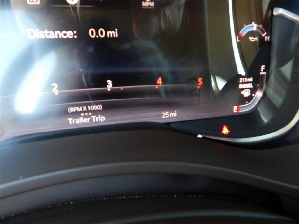 2026 RAM 2500 Laramie - Photo 21