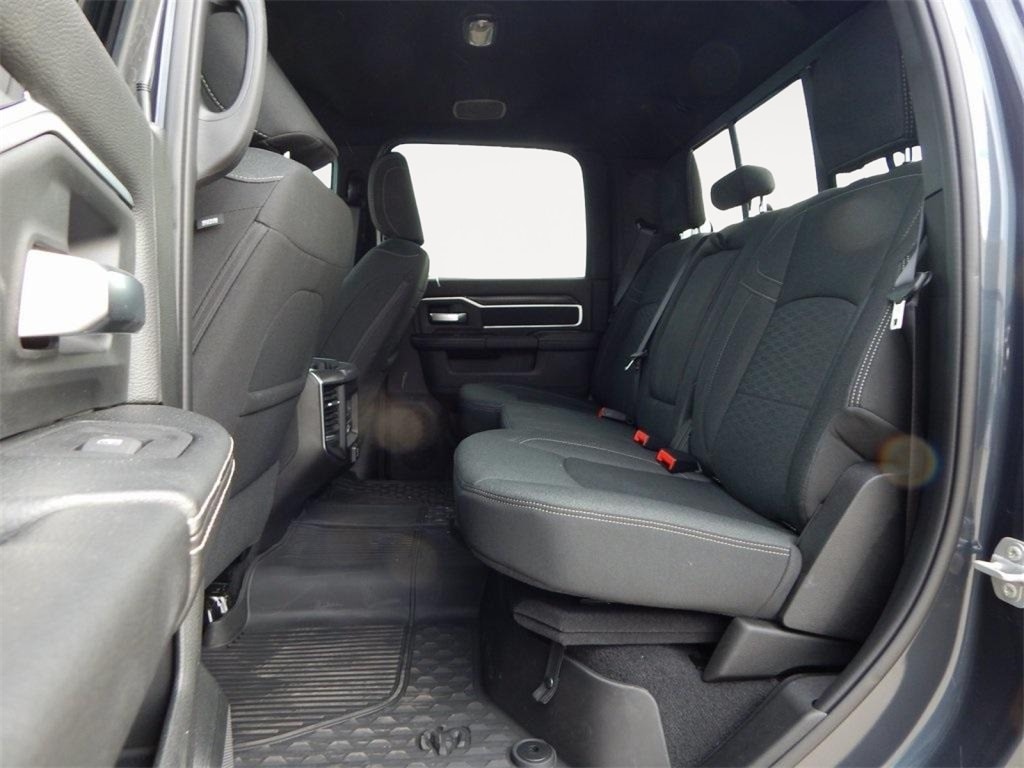 2025 RAM 2500 Big Horn/Lone Star - Photo 11
