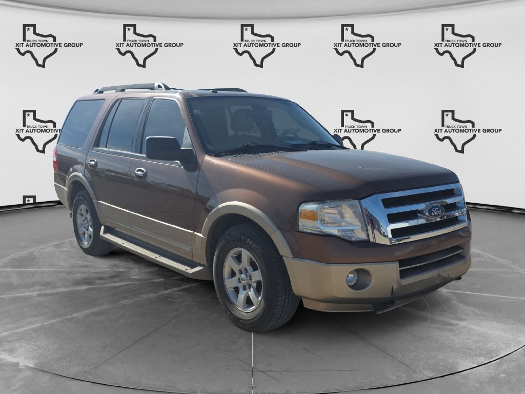 2012 Ford Expedition