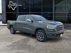 2026 Ram 1500 Limited Pickup