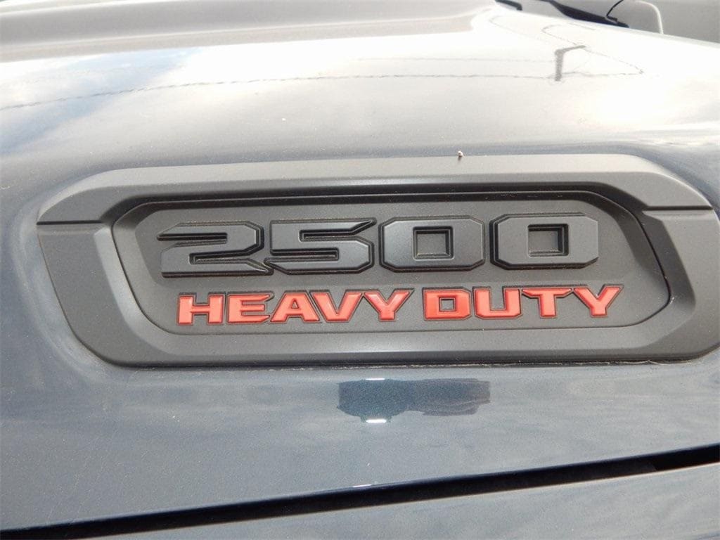 2025 RAM 2500 Big Horn/Lone Star - Photo 9