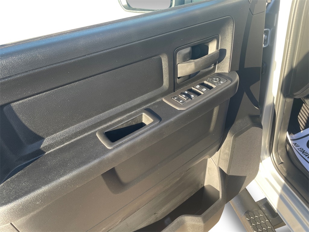 2026 RAM 3500 Tradesman - Photo 11