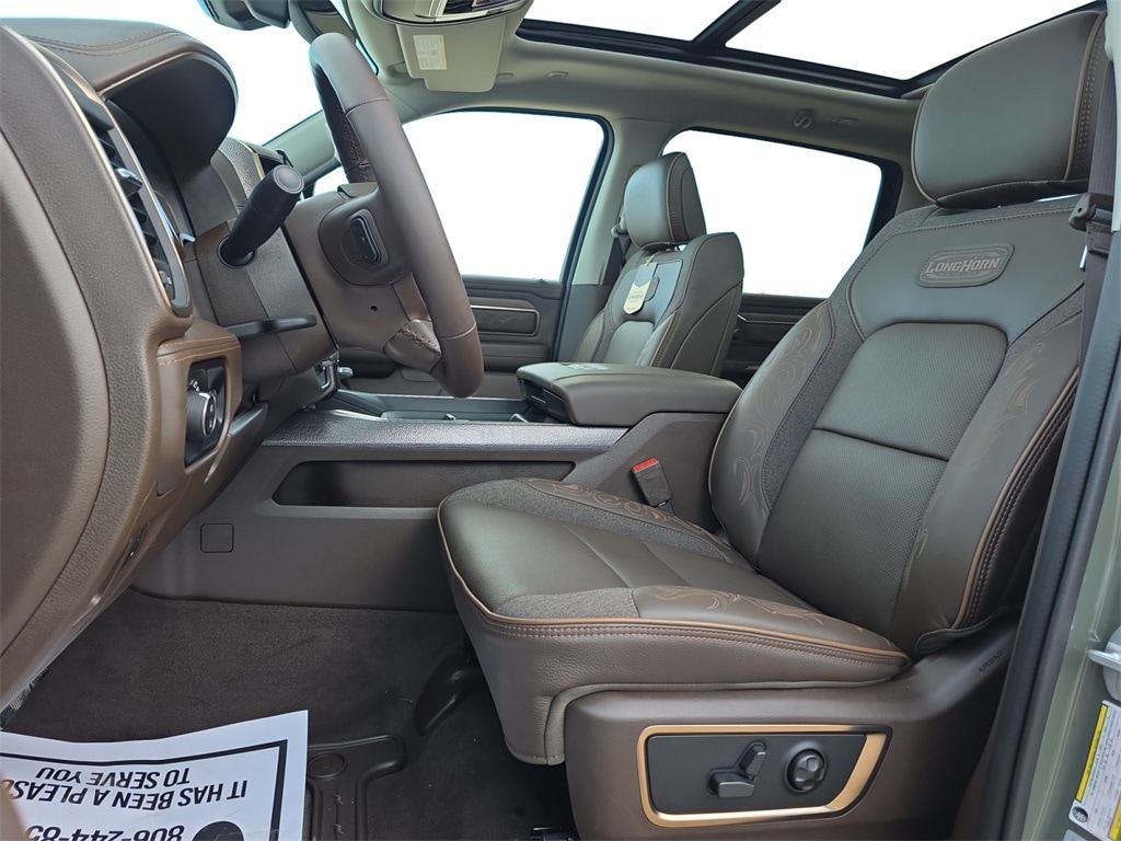 2026 RAM 1500 Limited Longhorn - Photo 10