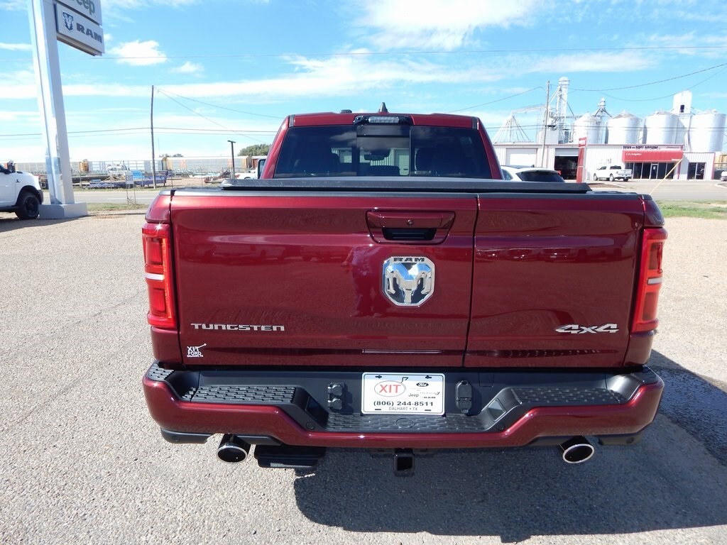 2026 Ram 1500 photo 4