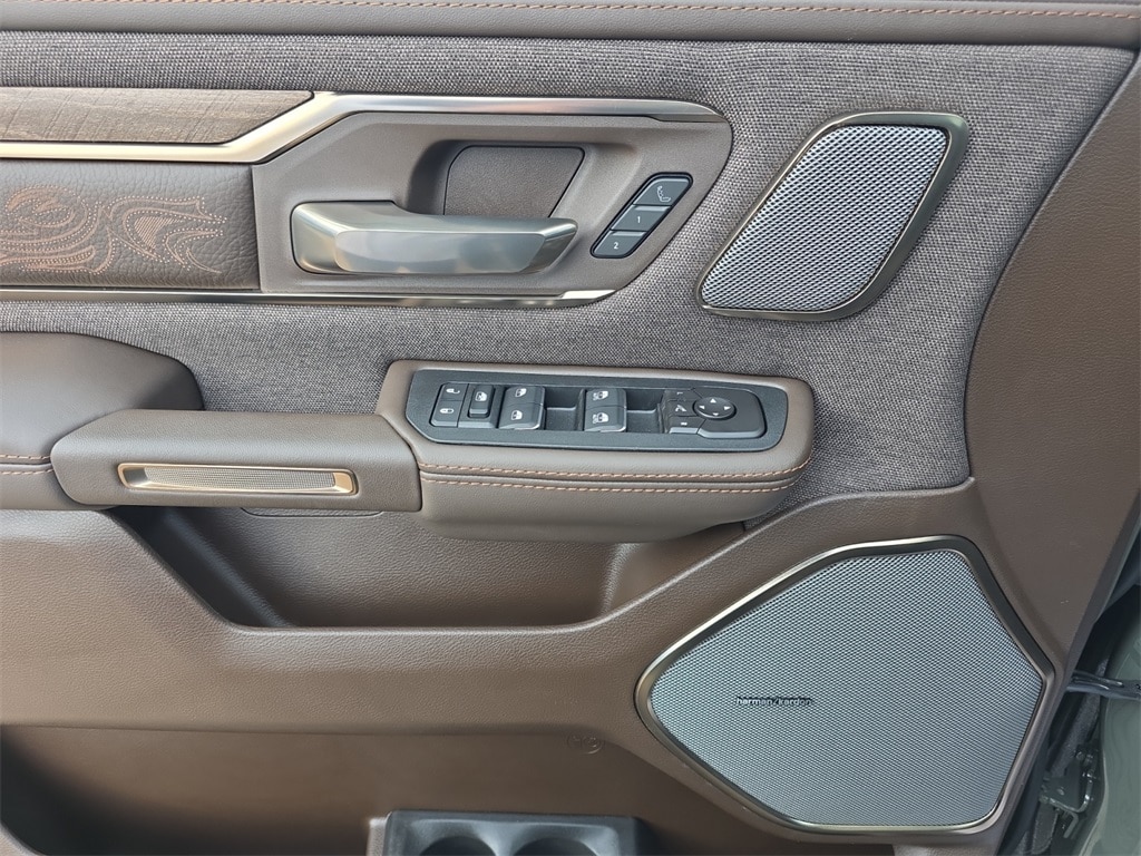 2026 RAM 1500 Limited Longhorn - Photo 11