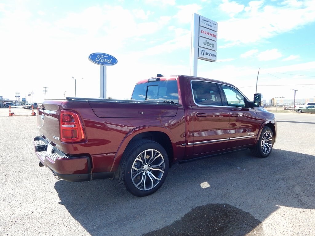 2026 Ram 1500 photo 3