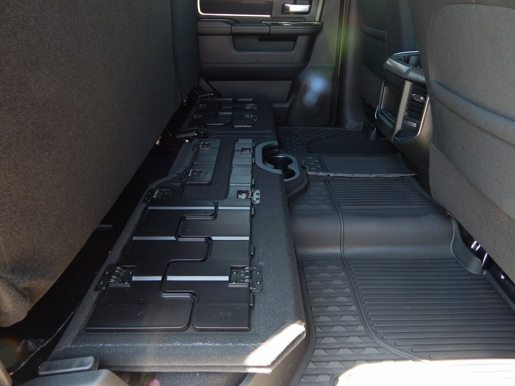 2025 RAM 2500 Big Horn/Lone Star - Photo 13