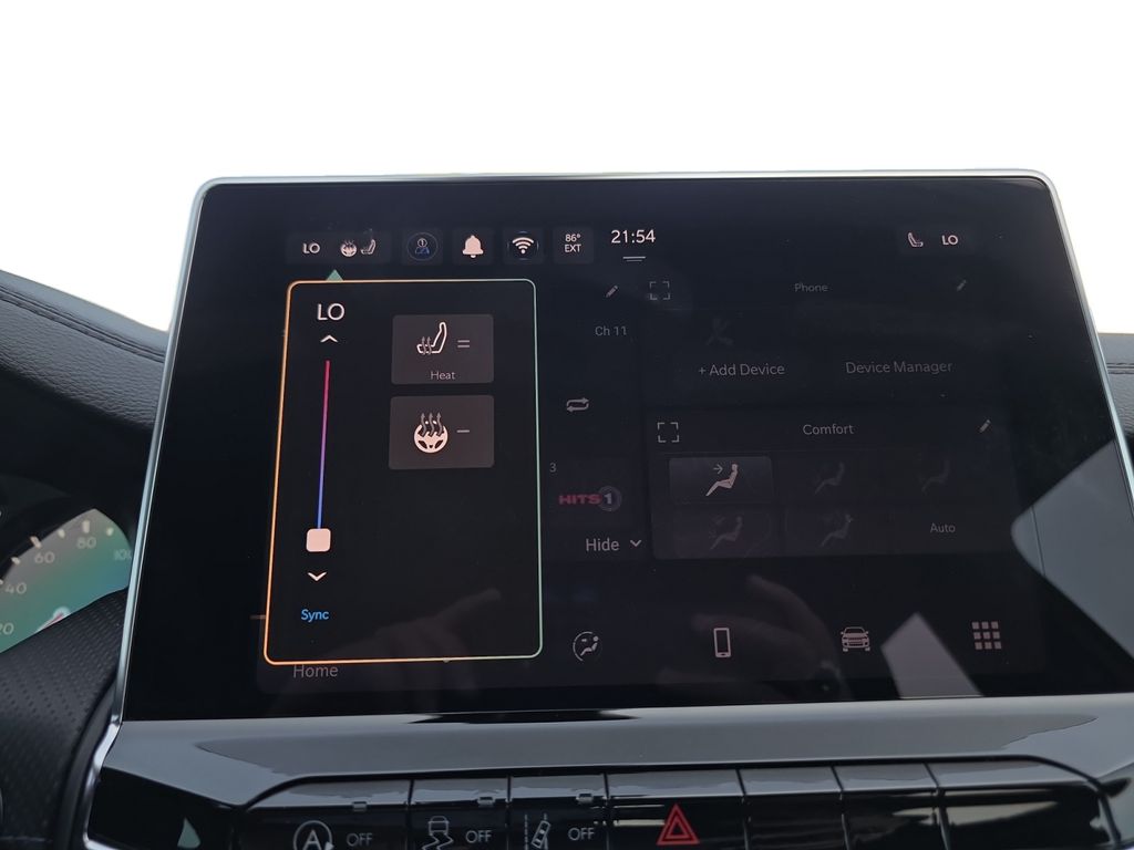 2026 Jeep Compass Latitude Altitude - Photo 22