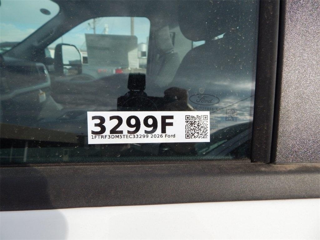 2025 RAM 2500 Big Horn/Lone Star - Photo 25