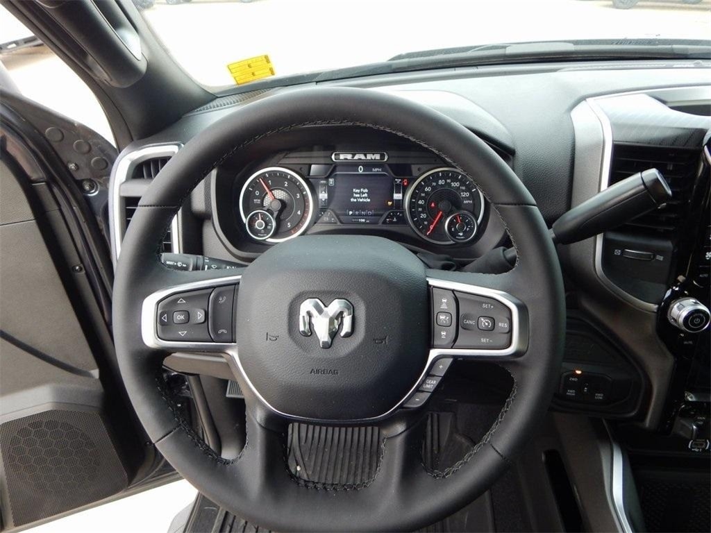 2025 RAM 2500 Big Horn/Lone Star - Photo 18
