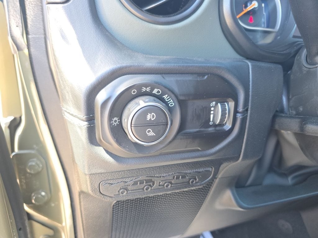 2026 Jeep Gladiator Mojave - Photo 23