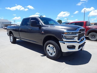 2025 Ram 3500 Tradesman Pickup