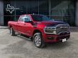 2026 Ram 3500 Laramie Pickup