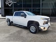  Chevrolet Silverado 2500HD