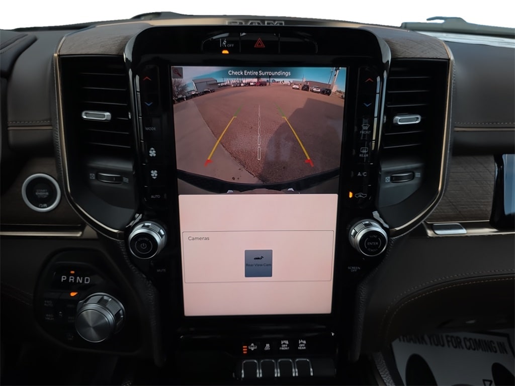 2026 RAM 1500 Limited Longhorn - Photo 22