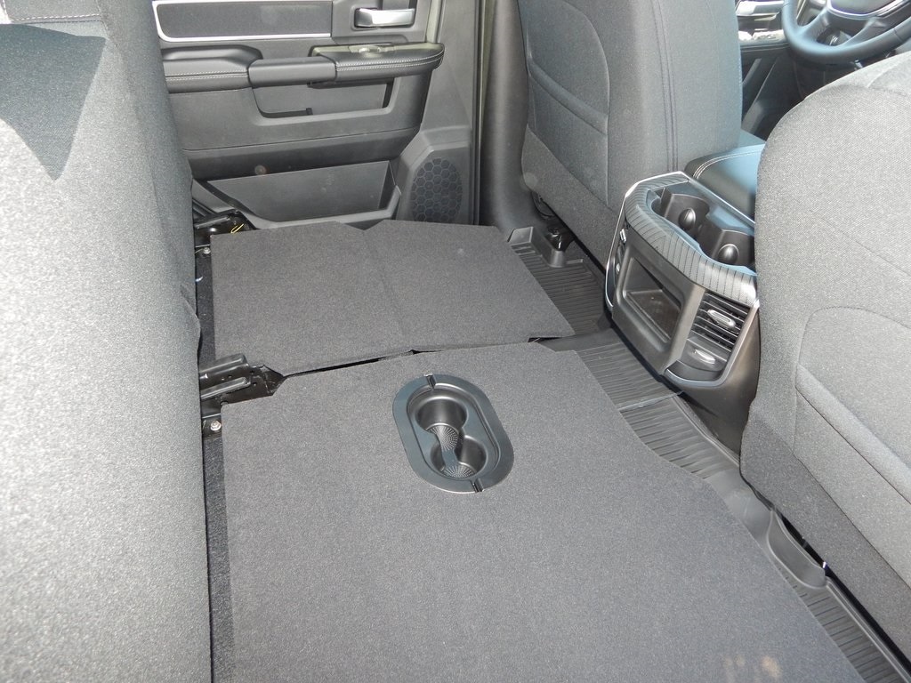 2025 RAM 2500 Big Horn/Lone Star - Photo 14