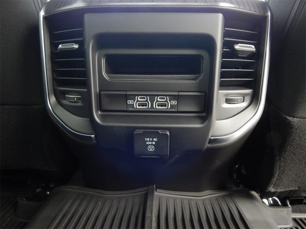 2025 RAM 2500 Big Horn/Lone Star - Photo 13