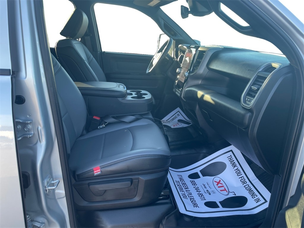 2026 RAM 3500 Tradesman - Photo 17