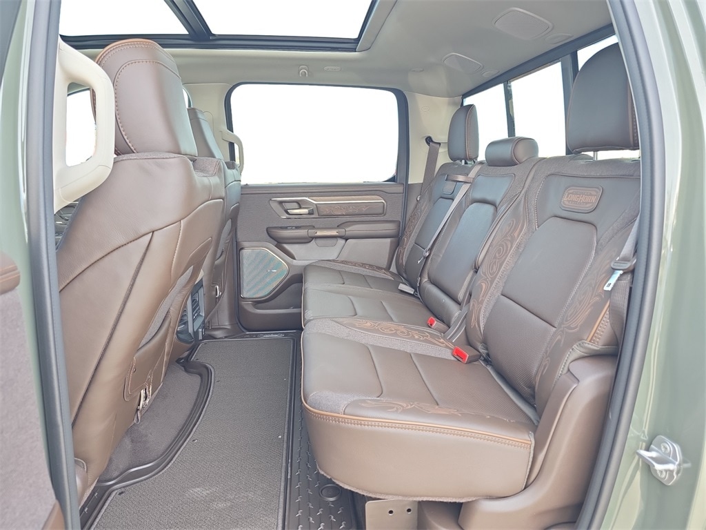 2026 RAM 1500 Limited Longhorn - Photo 16