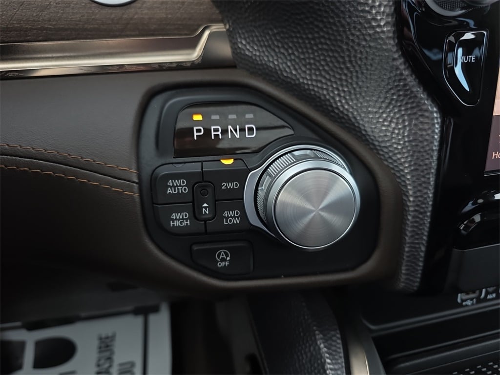 2026 RAM 1500 Limited Longhorn - Photo 25