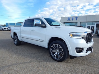 2026 Ram 1500 Tungsten Pickup