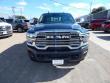2026 Ram 2500 Laramie Pickup
