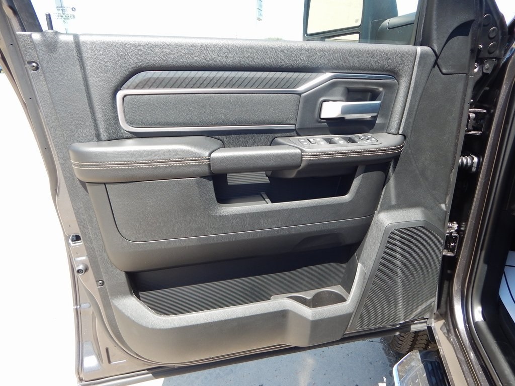 2025 RAM 2500 Big Horn/Lone Star - Photo 18
