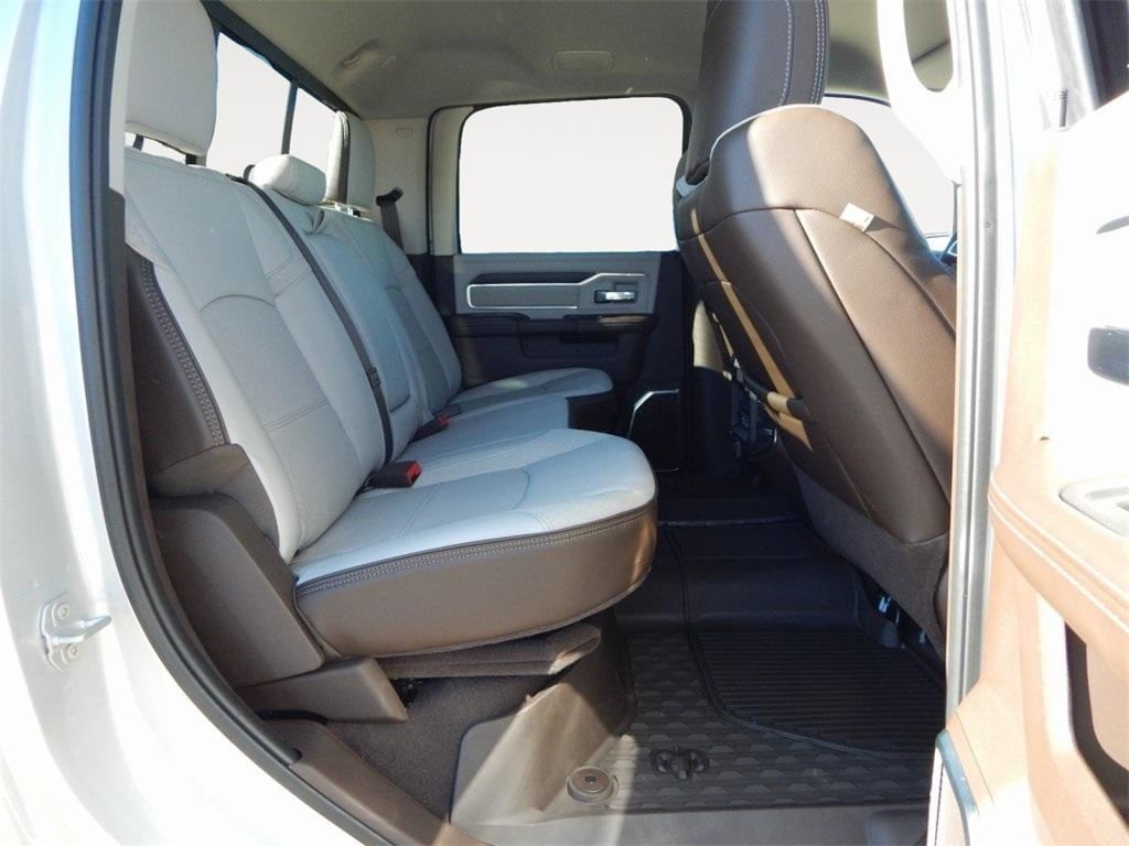 2026 RAM 2500 Laramie - Photo 15