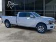 2026 Ram 3500 Laramie Pickup