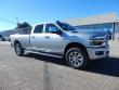 2026 Ram 2500 Laramie Pickup