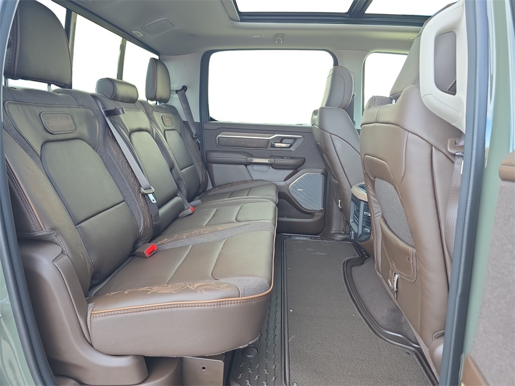 2026 RAM 1500 Limited Longhorn - Photo 18