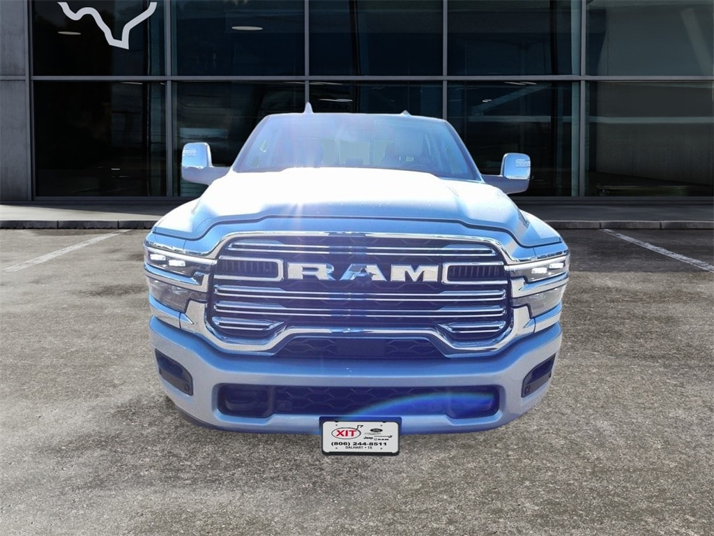2026 RAM 2500 Laramie - Photo 9