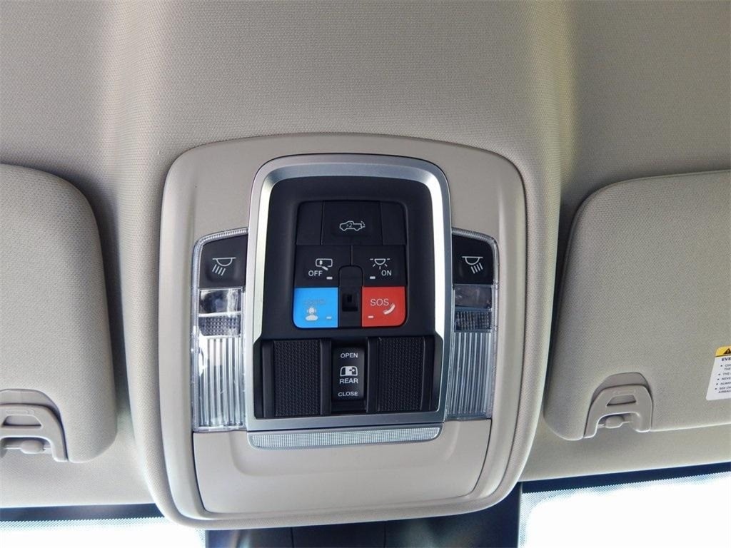 2026 RAM 2500 Laramie - Photo 23