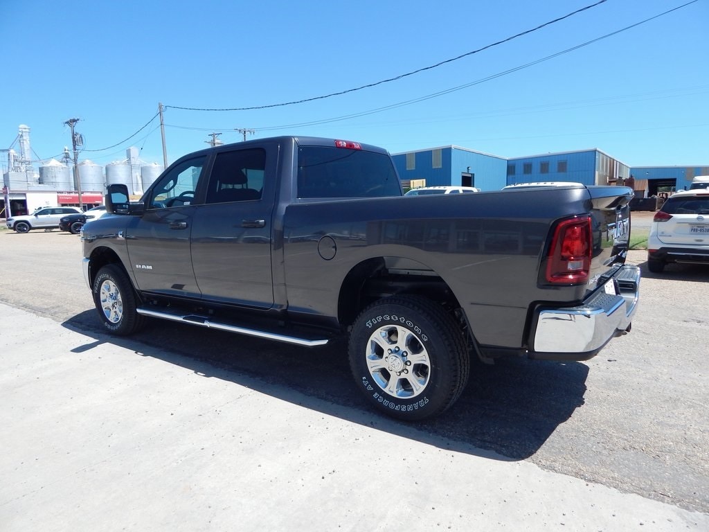 2025 RAM 2500 Big Horn/Lone Star - Photo 6