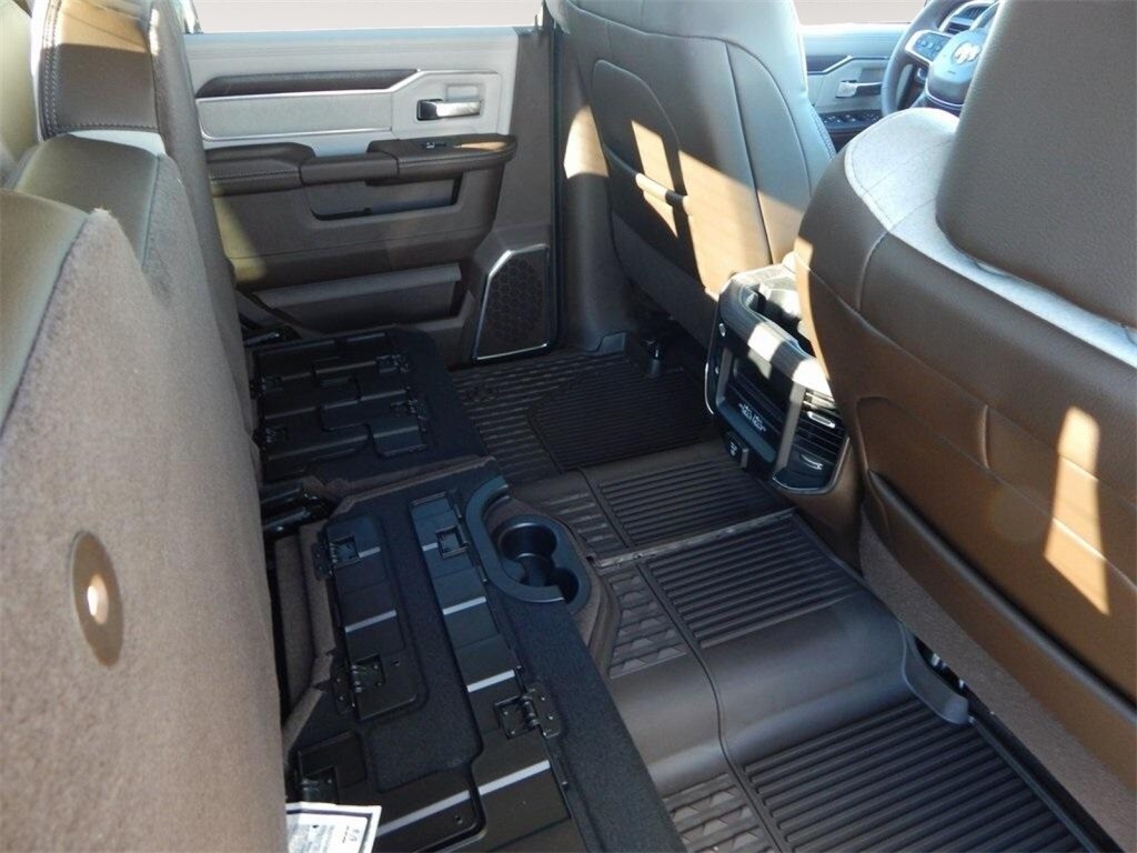 2026 RAM 2500 Laramie - Photo 13