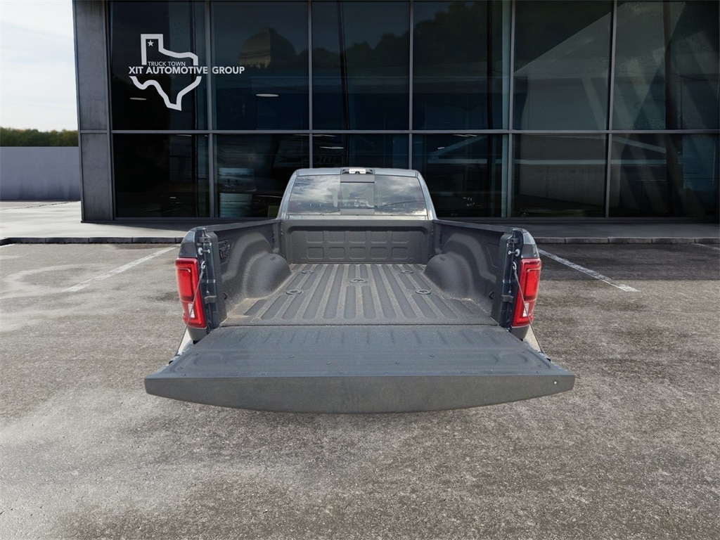 New 2025 Ram 2500 Big Horn Pickup