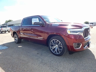 2026 Ram 1500 Tungsten Pickup