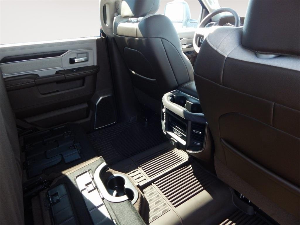2026 RAM 2500 Laramie - Photo 13