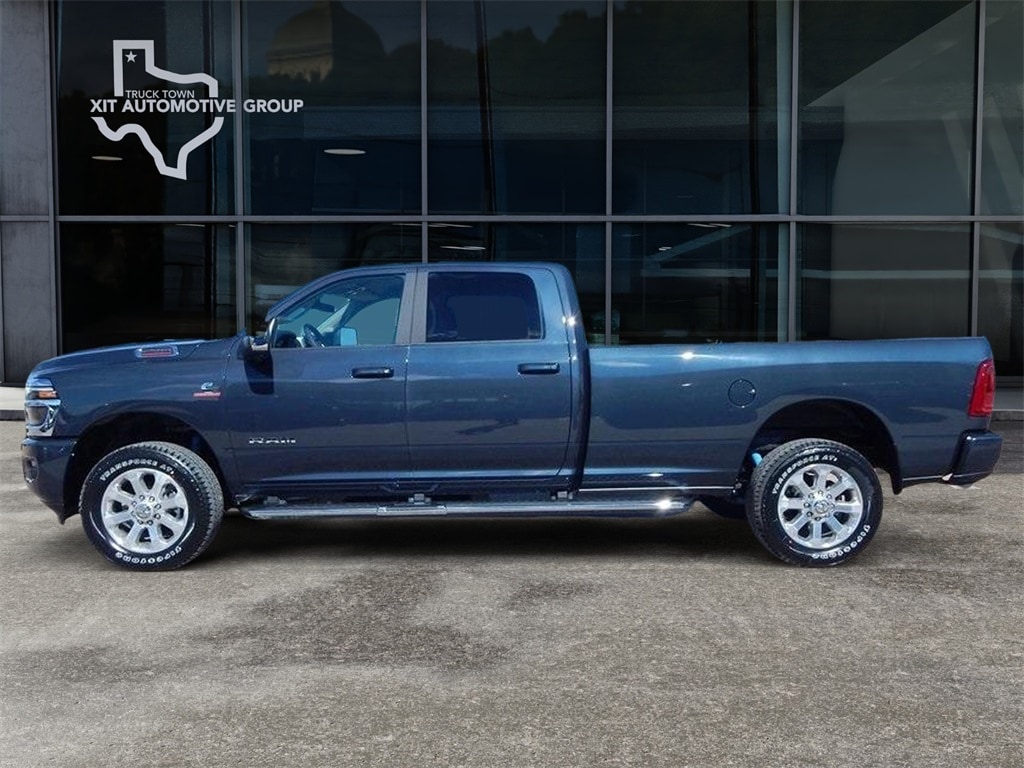 2026 RAM 2500 Laramie - Photo 7