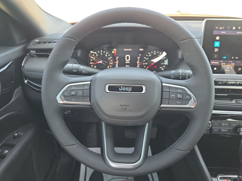 2026 Jeep Compass Latitude Altitude - Photo 13