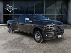 2026 Ram 3500 Laramie Pickup