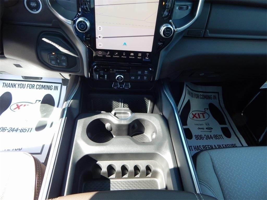 2026 RAM 2500 Laramie - Photo 22