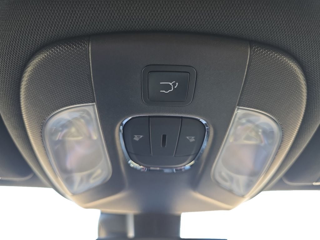 2026 Jeep Compass Latitude Altitude - Photo 24