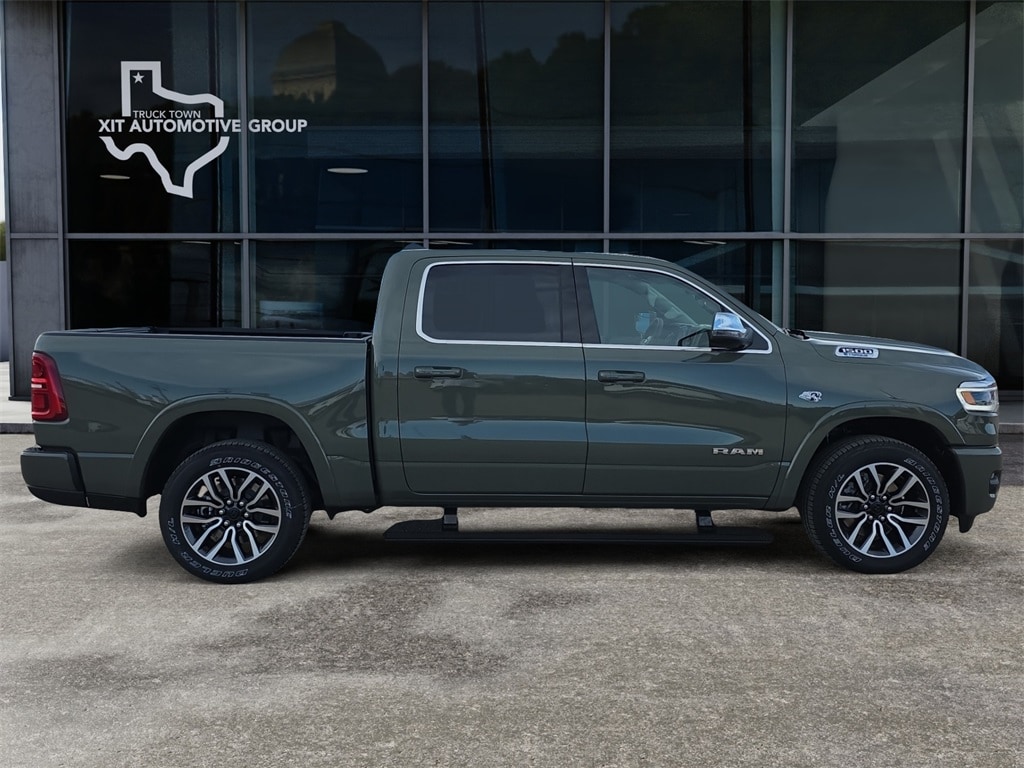 2026 RAM 1500 Limited Longhorn - Photo 6