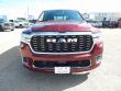 2026 Ram 1500 Tungsten Pickup