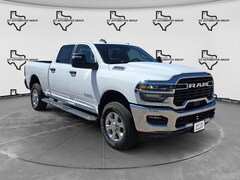 2026 Ram 2500 Big Horn Pickup