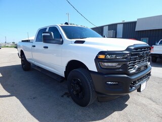 2025 Ram 3500 Tradesman Pickup