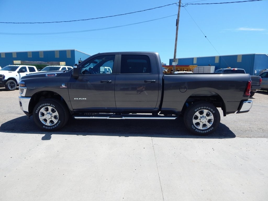 2025 RAM 2500 Big Horn/Lone Star - Photo 7